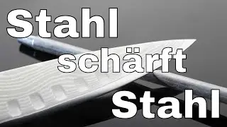 Was ist ein Stahlmann und wie &Uuml;berzeuge Ich Andere? (Daniel Dennett's Stahlmann Erkl&auml;rt Deutsch)