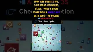 Build Mobile Apps in Minutes (No Coding!) | OpenApp AI 2.0 Review