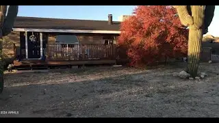 25230 S Gold Dollar Rd,  Congress, AZ 85332 - Diana Brown - MLS 6648537