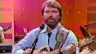 Glen Campbell Sings 