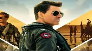The Best Scenes from Top Gun 1 and 2