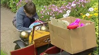 Brum - Brum and the Kidnapped Garden Knome (2002)