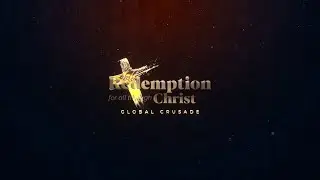 Full and Free Redemption through Faith in Christ | Day 1 || Full Redemption Crusade | March 24, 2022