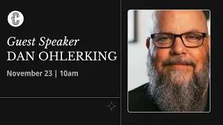 Treasure Seekers // Dan Ohlerking // November 23, 2025