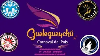 MÚSICA DE EL CARNAVAL DEL PAIS 2025 CARNAVAL DE GUALEGUAYCHÚ