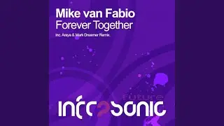 Forever Together (Araya & Mark Dreamer Remix)