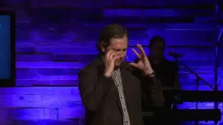 Thanks for joining us for our online only service!