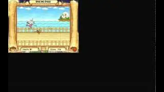 Wizard 101 Adventures Ep. 1 The map Room!