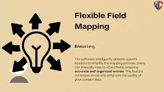 Top Features of WholeClear Excel to vCard Converter You Shouldn&rsquo;t Miss