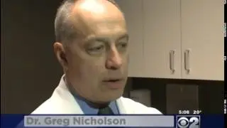 Dr. Greg Nicholson comments on Patrick Kane's shoulder injury