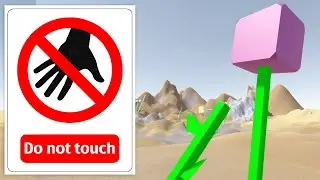 Why Evolution Simulations? (Alien Plants update)