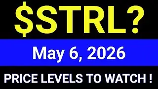 STRL Stock Analysis | Sterling Infrastructure, Inc. | May 6, 2026