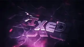 Vixed's Intro ft. EQNX - 2 in 1