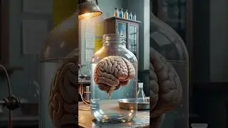 The Stolen Brain of Albert Einstein | TrueEvent Files
