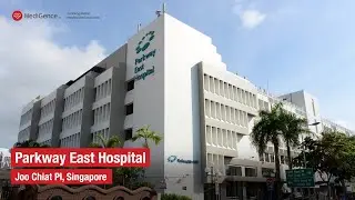 Parkway East Hospital, Joo Chiat Pl, Singapore | Top Hospital in Singapore