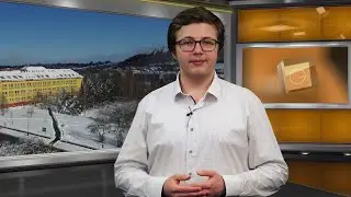 Zprávy Gymnázia Příbram - březen 2023