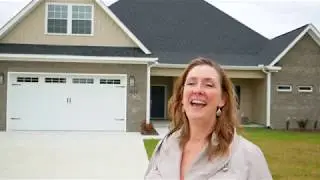 1622 Prop Dr Winterville NC - With Ellisha Mayers