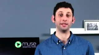 Seiki Muse Smart TV