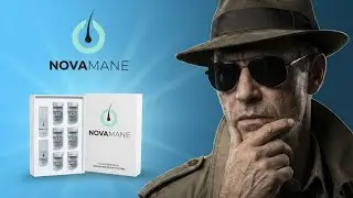 NovaMane: &iquest;Pelo Nuevo? 2026 💇&zwj;♂️