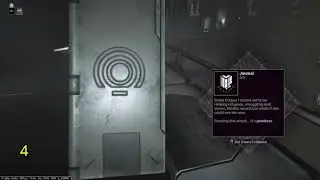 Nightwave Series 3 Investigation Part 2 Clues Quick Look