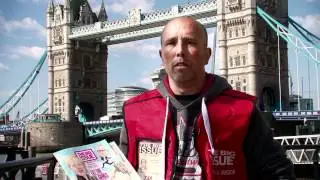 The Big Issue's Big Mayoral Showdown