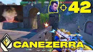 HE&rsquo;S ON ANOTHER LEVEL!! - ENVY canezerra [NA] #MatchMVP