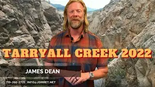 Tarryall Creek 2022