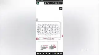 Android Application that enable you view DWG file in your phone before transferring to system.