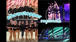 SHOWSTOPPER REGIONALS 2021