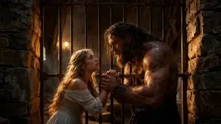 Please, Take Me as Your Wife, She Begged the Caged Giant&hellip; What He Did Next Shocked Everyone