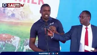 SHUKISHA BEI YA CHAKULA RUTO! Meru dairy farmers ask Ruto to keep promises on animal feeds