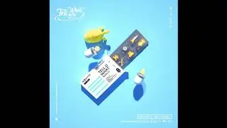 BOiTELLO - Rocket - [OFFICIAL AUDIO]