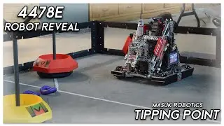 4478E Worlds Reveal (Tipping Point)