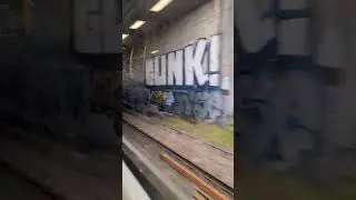 ON BOARD A SCOTRAIL CLASS 320 4X BRUSH TM21-41B TRACTION MOTOR SOUND