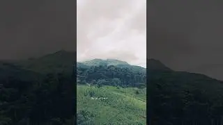 Nature 🏞️ #nature #rainyday #dam #coolweather #chilling #photography #videography