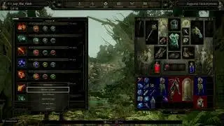 1ST 40 LVL Witch Build  - Best Spells, Mods, Passive Skill Tree, Modifiers & More - Path of Exile 2