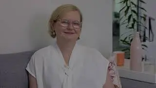 NDIS Ambassador David asks Your Side CEO what she likes about her job?