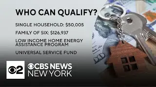 How New Jersey residents can get relief from skyrocketing utility bills
