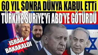 *Tarihi anlar.. T&Uuml;RKİYE SURİYEYİ 60 YIL SONRA AMERİKAYA G&Ouml;T&Uuml;RD&Uuml;: BİRLEŞMİŞ MİLLETLER ZİRVESİ KONUŞMA