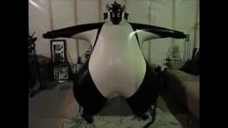 Zaelgolin - Inflation Speed Test