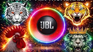 Jbl..DJ 🙏 JBL😎 SOUND 🎶System Beat Demo🔥 Remix 👹song 👺June👇👇 15, 2026... dj # remix dj