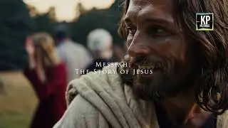 Messiah, The Story of Jesus.  #jesus  #war #trump #movie #god