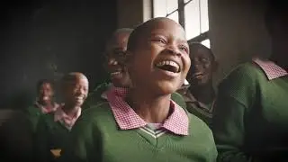 WE Charity in Kenya - Abigail's Story