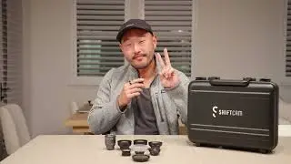 How Far Can iPhone 17 Pro Max Go with the LensUltra Series? Real-World Field Test