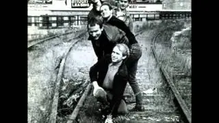 Men at Work - Coldfinger (Rare Unreleased Song, 1983)