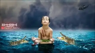 Swappy pawar edits| Photoshop photo manipulation Tutorial