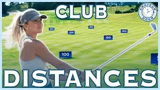 Figuring Out Your Club Distances | Amateur Hour Golf
