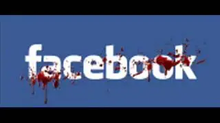 you blocked me on facebook now youre going to die message tone