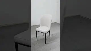 【SAMPOINT FURNITURE】ERAMIC DINING SET 1+6 | Elegant & Durable | Fast Delivery | Promotion On Now!