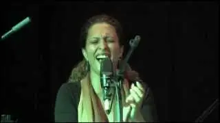 FIESTA GITANA - Luna -  Toma K Toma - VI.parte